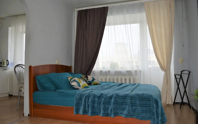 Stilnay, uyutnay Flat