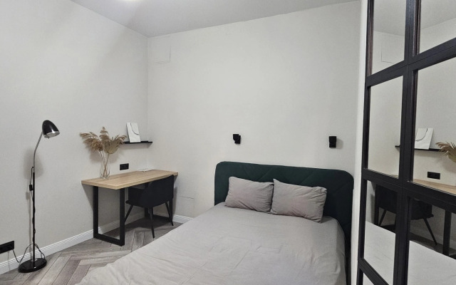 Апартаменты Галерея