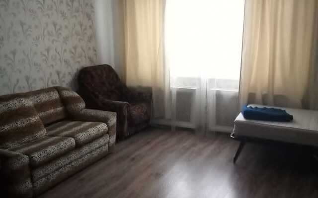 Trekhkomnatnaya Posutochno V Balashikhe Flat