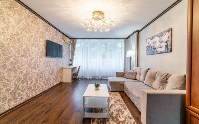 Sun City V Samom Tsentre Sochi Apartments