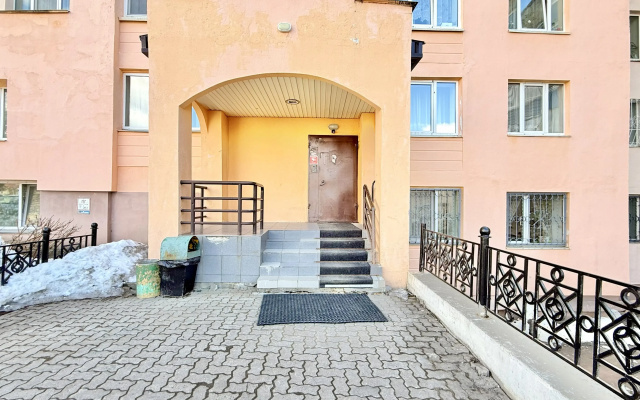 Kvartira Dvuhkomnatnaa Renta 65 vblizi Gornogo Vozduha