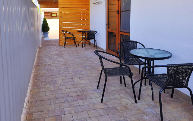 Nautilus Family Guest house