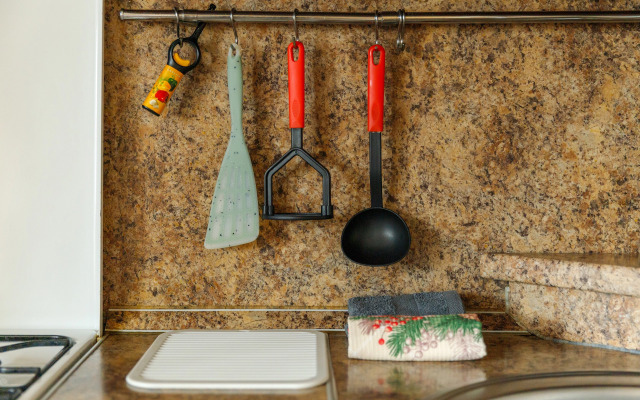 Квартира PrezentHaus 1 на Карла Маркса 175a/40