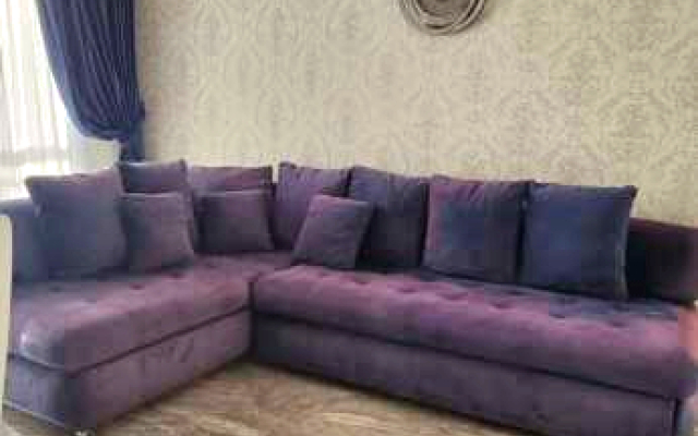 Апартаменты в Центре Сочи