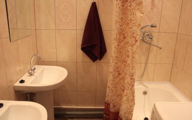 OK-Hotel Guest House