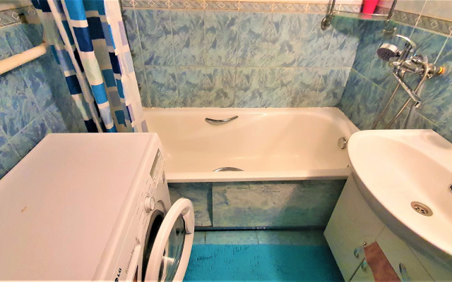 Апартаменты на улице Заводской 5