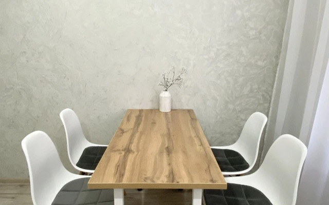 Квартира Минимализм