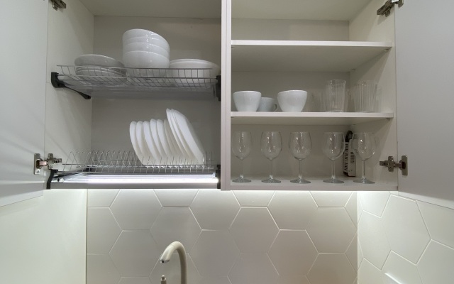 Skandinavskiy Uyut Apartments