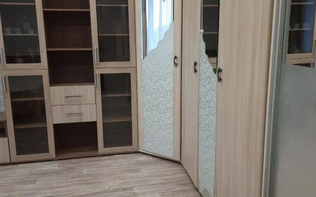 Gostevoy Ugolok Flat