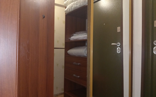 Квартира на Взлетке