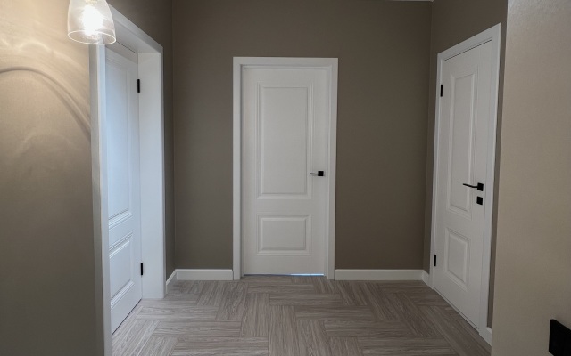 Квартира с лоджией