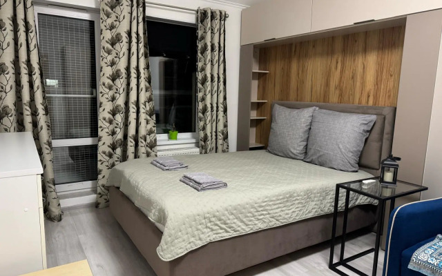 Апартаменты рядом с Аэропортом