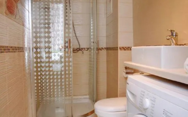 Квартира 1 Комнатная на Васильевском Острове