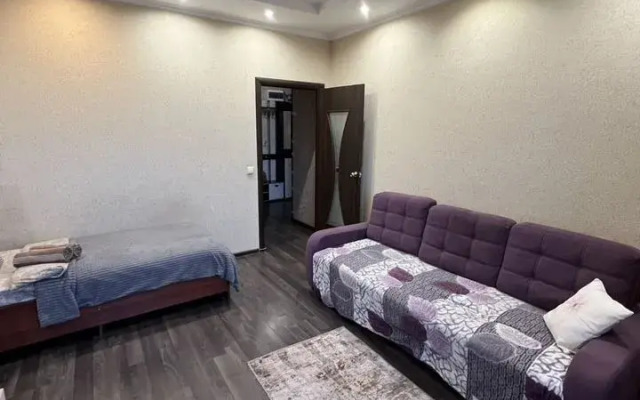 Апартаменты на улице Набережная 35/2