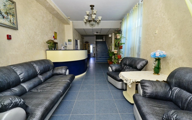 Гостевой дом Анапский Бриз