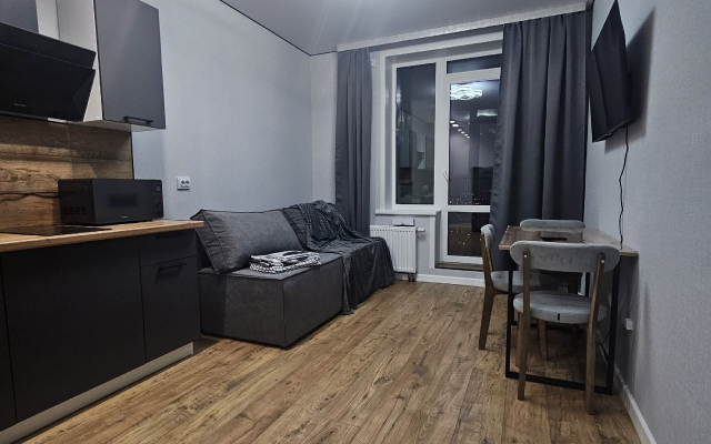 Квартира Уютная в Новом Жк Восход