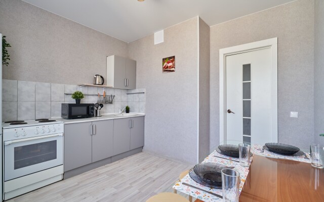Klimashkina 10 Flat