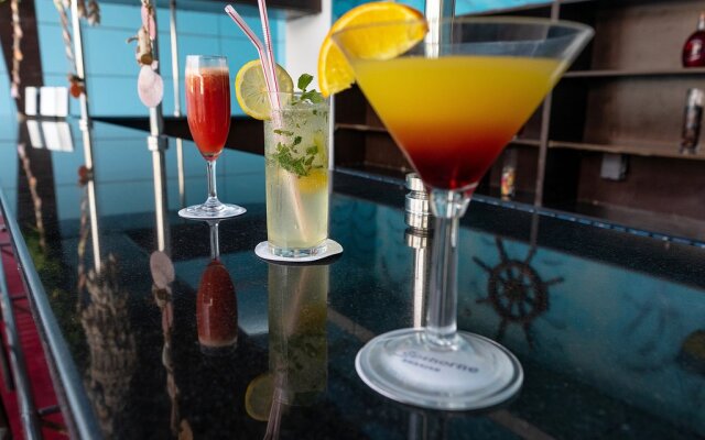 Copthorne Hotel Sharjah