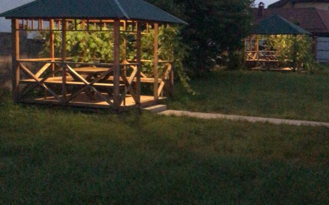 Malakhit Guest House