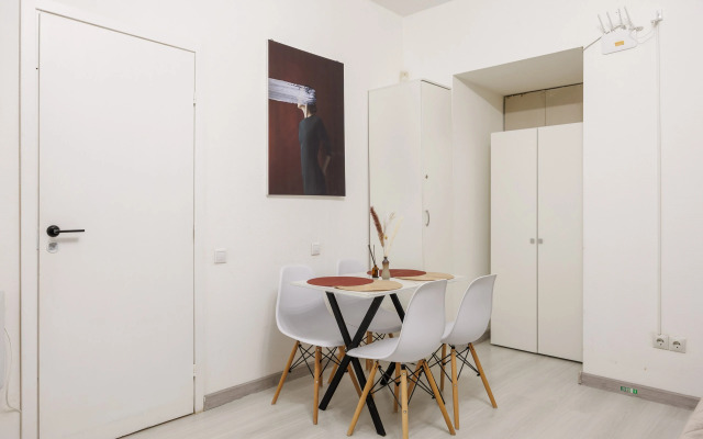 Апартаменты Уютные в центре Санкт-Петербурга на Гороховой DereMRents ДереМРентс