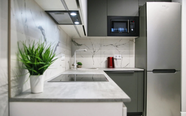 Apartments Dobro pojalovat Izumrud Ryadom c M4