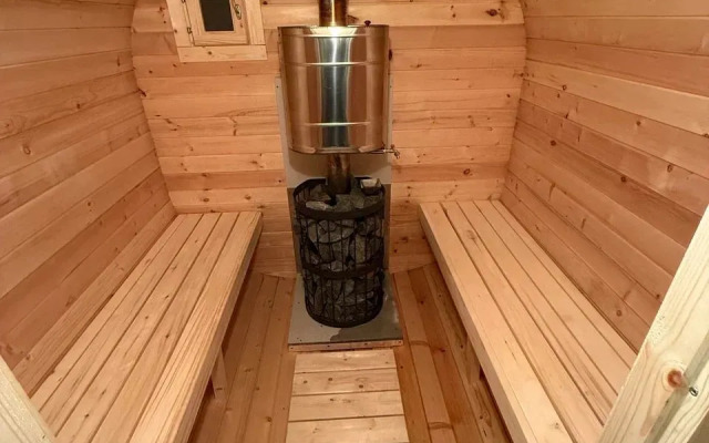 Частный дом В Шалаше