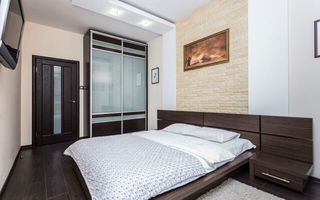 Tsentr Nezavisimosti Pr-T 23 Apartments