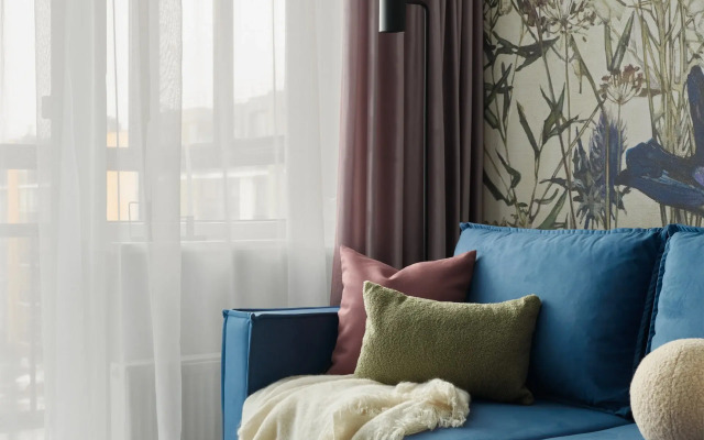 Квартира премиум класса