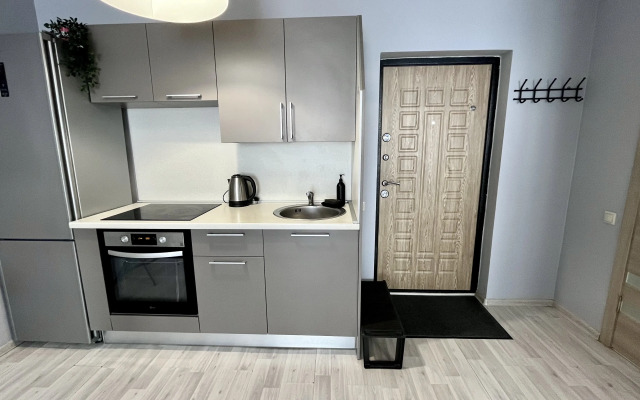 Travel Apartments