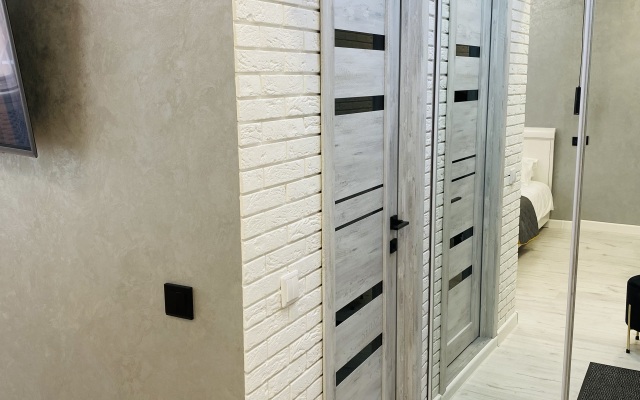 Апартаменты на Калинина 83