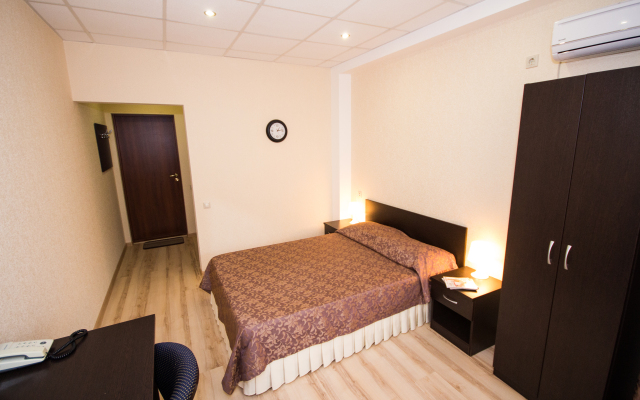 Robinzon Hotel