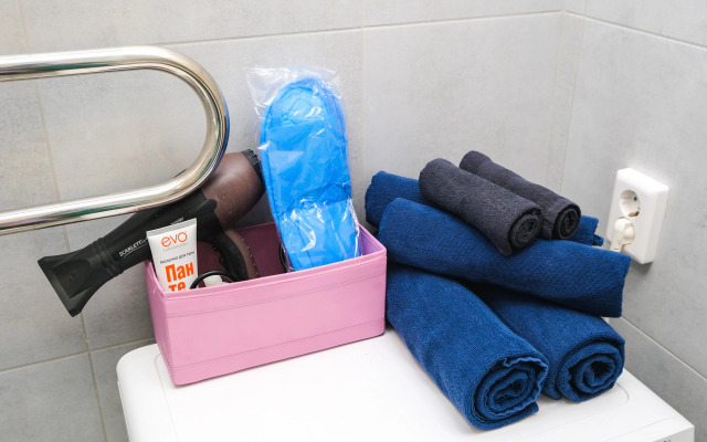 Квартира Уютная