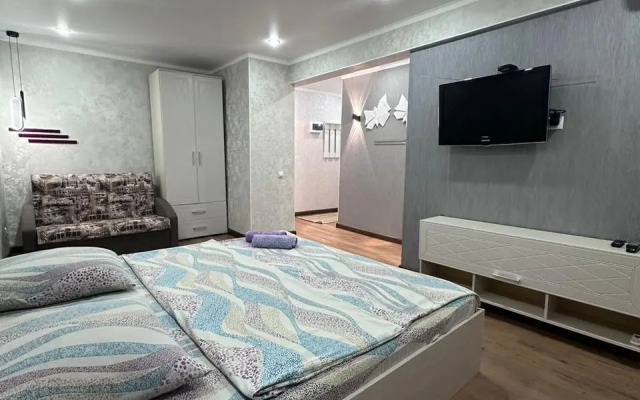 Квартира на Савушкина 35