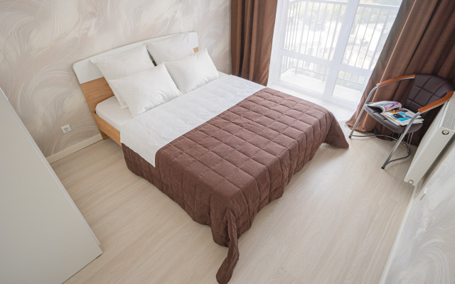 Квартира Комфорт Класса