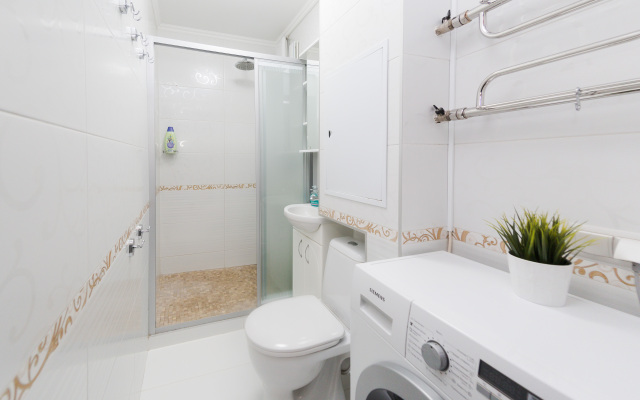 Апартаменты HotelRoom24 метро Белорусская