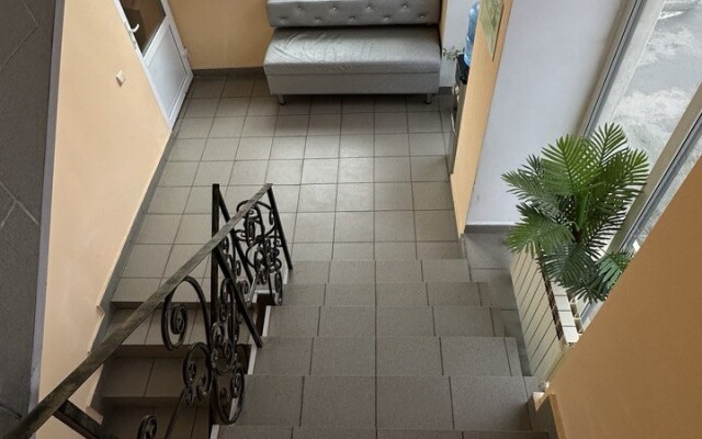 Milana Guest House
