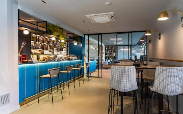 Modica Boutique Hotel