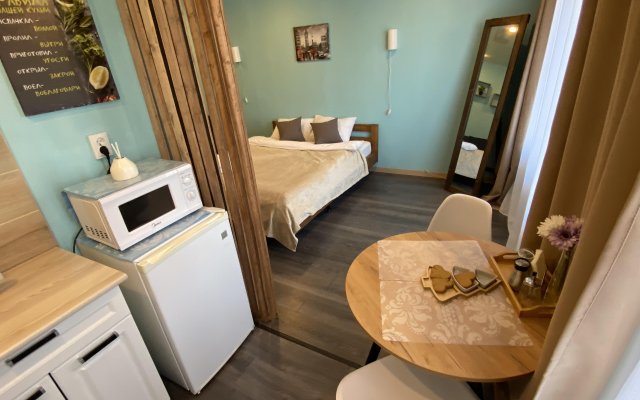 Golubika Flat