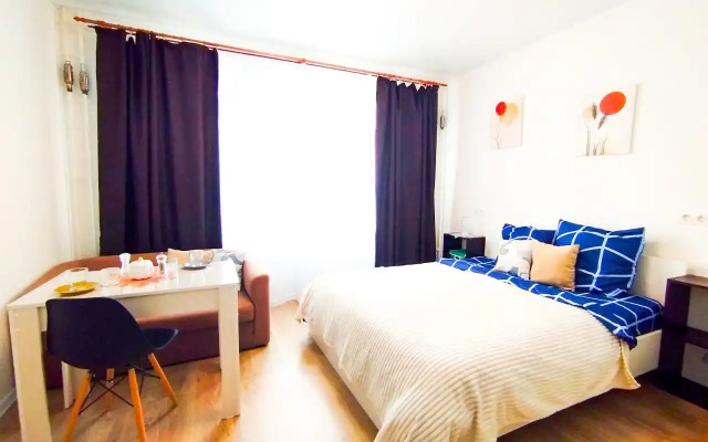 Live In Comfort Bereg 8 Flat