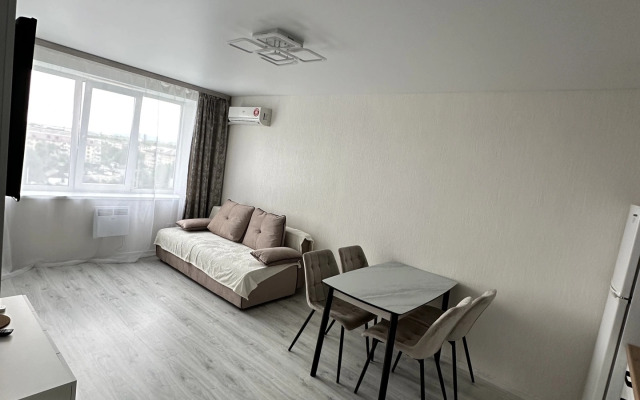 Квартира на Комсомольской