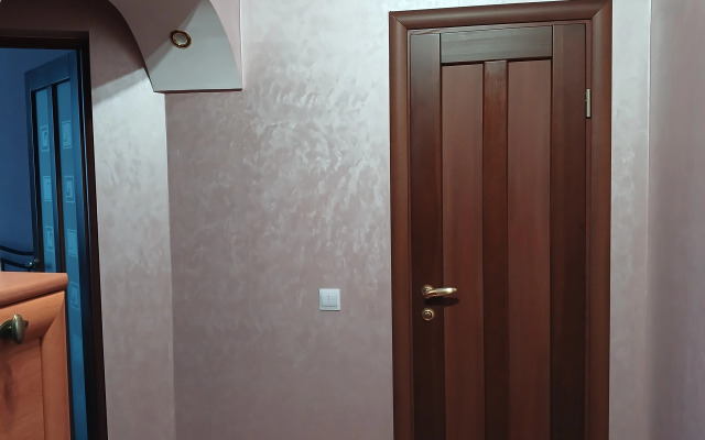 Квартира на Маркса