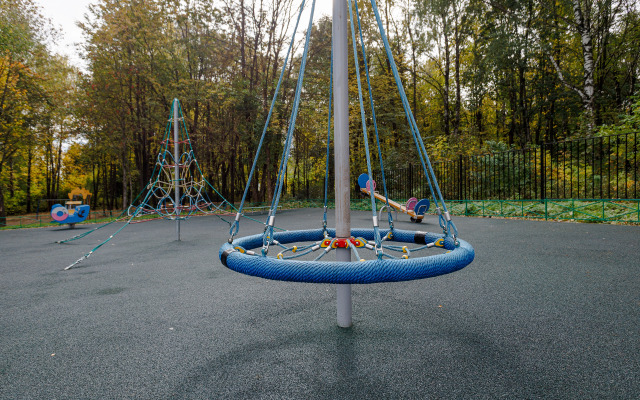 Апартаменты Bali Apart