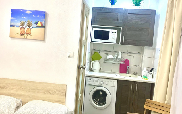 Na Klenovoj 5 Flat 1