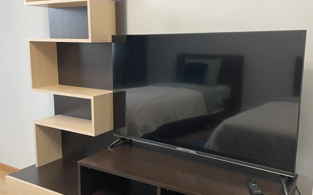 Квартира Уютная 2-комнатная квартира в курортной зоне Завидово