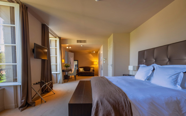 Отель Ligaro - Jarnac