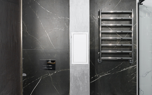 Lyuks v Starom Gorode Flat