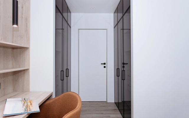 Квартира Элитная в Savin House