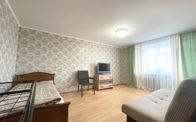 2-Komnatnye Na Vetluzhskoy Apartments