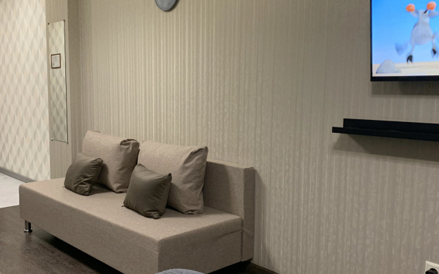 Квартира Апартаменты Виктория