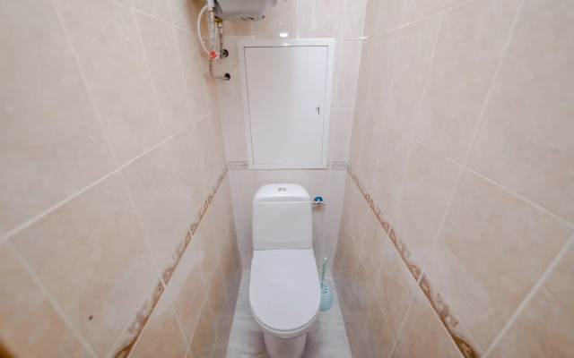 Апартаменты Алтуфьевское шоссе 2/1